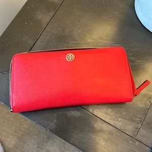 Tory Burch Wallet